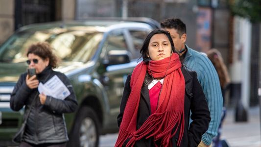 Semana Santa y domingo de Pascuas en CABA: cuándo llueve, cuándo sale el sol y qué día hará más frío
