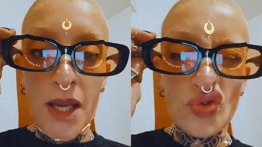 Furia se cansó de tantas especulaciones y reveló toda la verdad sobre su desvinculación de Telefe