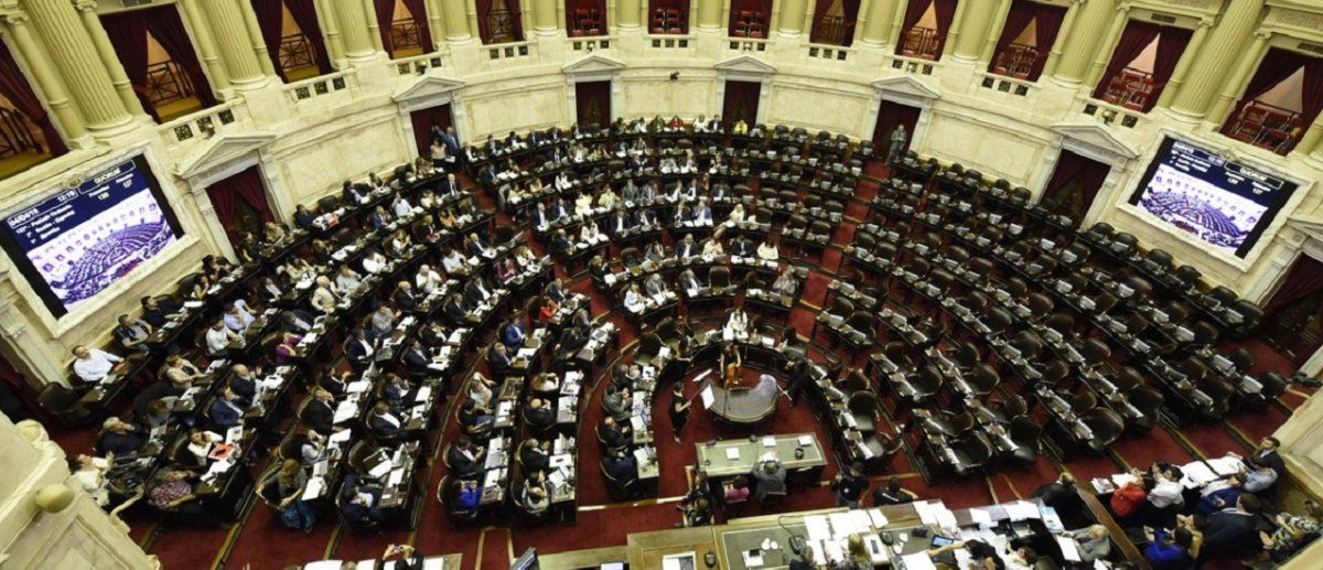 Requisitos para ser diputado