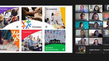 Lanzan la primera alianza regional de organizaciones por la diversidad y la inclusión