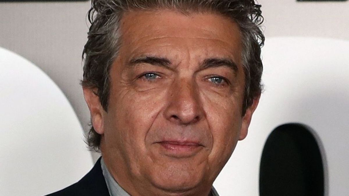 Ricardo Darín brilla en Netflix con la película argentina más importante del cine nacional. (Foto: Archivo)