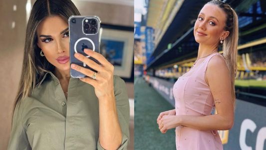 Agustina Gandolfo le reveló inquitantes detalles a Morena Beltrán de la niñera que murió tras ser despedida