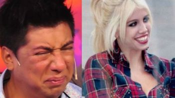 Mariano de la Canal contó toda la verdad sobre su fanatismo por Wanda Nara