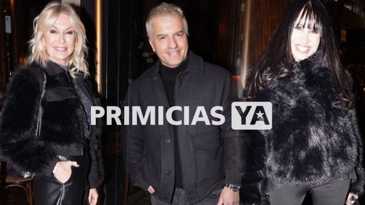 La intimidad del cumpleaños de Ángel de Brito: quiénes fueron a la fiesta y las mejores fotos