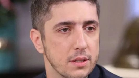 Los chistes de mal gusto de Jey Mammon, justificando los abusos del Padre Grassi y la pedofilia