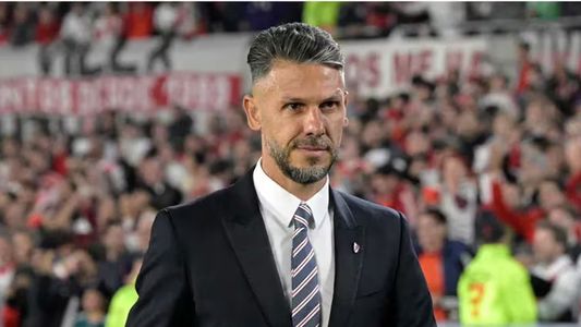 Malas noticias para Demichelis: una de las joyas de River tiene dengue