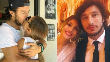 Pico Mónaco votó en la famosa encuesta de las redes: se separó o no de Pampita