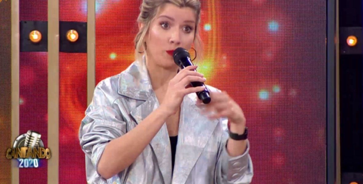 La llamativa pregunta de Laurita Fernández sobre las vueltas con los ex: Quiero investigar