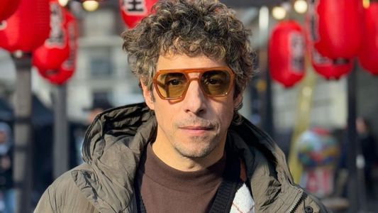 Esteban Lamothe fue operado de urgencia: Tuve miedo