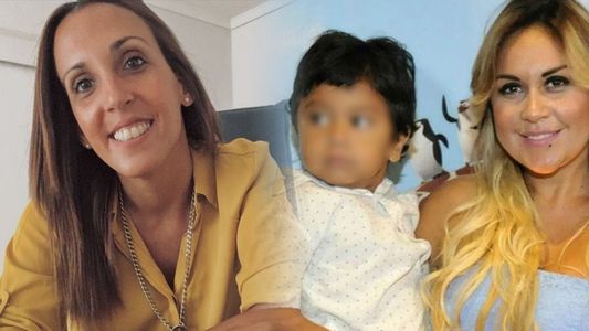 Chats del equipo médico de Maradona sobre Verónica Ojeda: Esa mina es una negra villera