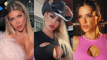 Natasha Rey defendió a Wanda Nara y fulminó a la China Suárez con una frase lapidaria