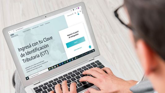 ARBA: cómo es la nueva moratoria para PyMES