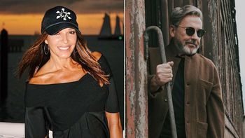 Los mensajes de Catherine Fulop y Ricardo Montaner por la crisis en Venezuela