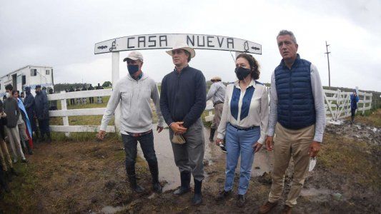 Etchevehere vs Etchevehere: nueva fase para una pelea que salpica al Gobierno y pone al límite la relación con el campo