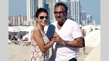 Violento asalto a Zulemita Menem y su pareja