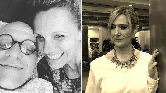 Campi se refirió a la fuerte pelea de Denise Dumas y Marcela Coronel: Es buena gente pero...