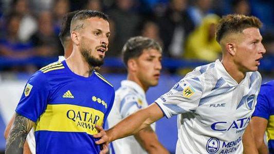Fútbol libre por celular: cómo ver en vivo Godoy Cruz - Boca