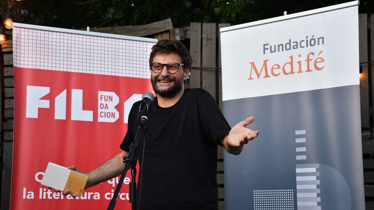 Federico Falco