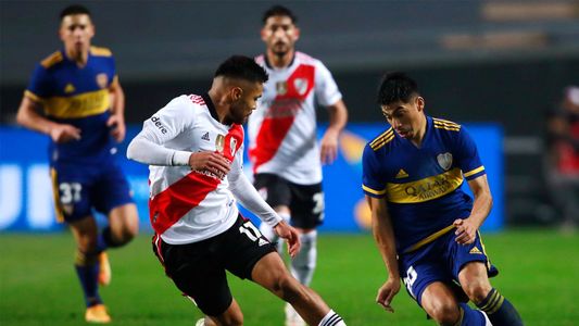 Por qué Boca y River podrían clasificarse al nuevo Mundial de Clubes sin ganar la Copa Libertadores