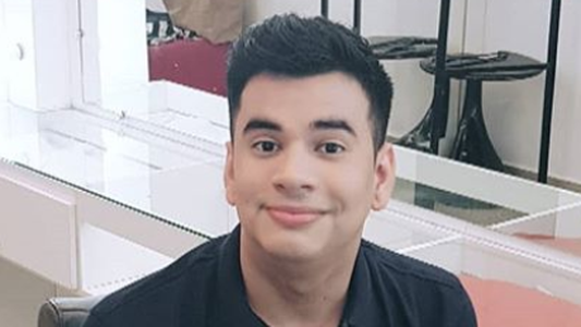 Sebastián Rodríguez: Desde un lugar muy importante me ofrecieron custodia