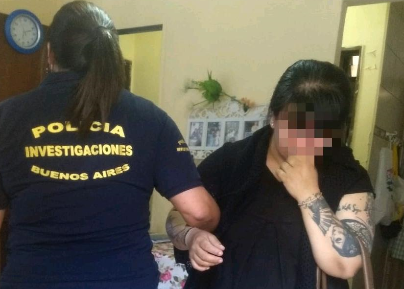 Afirman que la mujer encontrada en la casa de una tía tras una intensa búsqueda no está embarazada