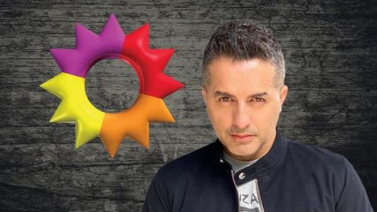 La feroz guerra de Ángel de Brito con su ex canal, El Trece