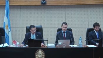 Hotesur y Los Sauces: comenzó el juicio oral contra Cristina y Máximo Kirchner