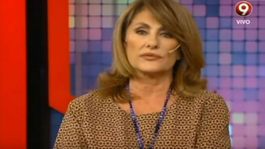 Silvia Fernández Barrio: Nadie la amenazó