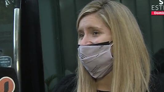 Laurita Fernández sobre Fede Bal: Es divino lo que dijo