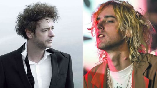 Benito Cerati contó lo último que le dijo su papá antes de morir