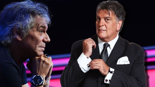 Beto Casella le contestó a Ventura: Está acostumbrado a que todos le tengan miedo