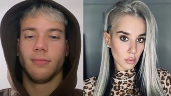 Feroz pelea entre Nacho y La Tora en el stream de los ex Gran Hermano, que tuvo un final inesperado