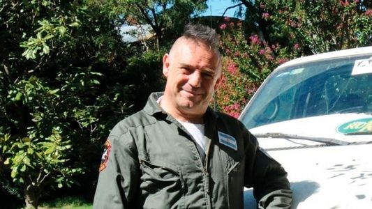 La tremenda premonición de Ricardo Iorio de cómo sería su muerte que pone los pelos de punta