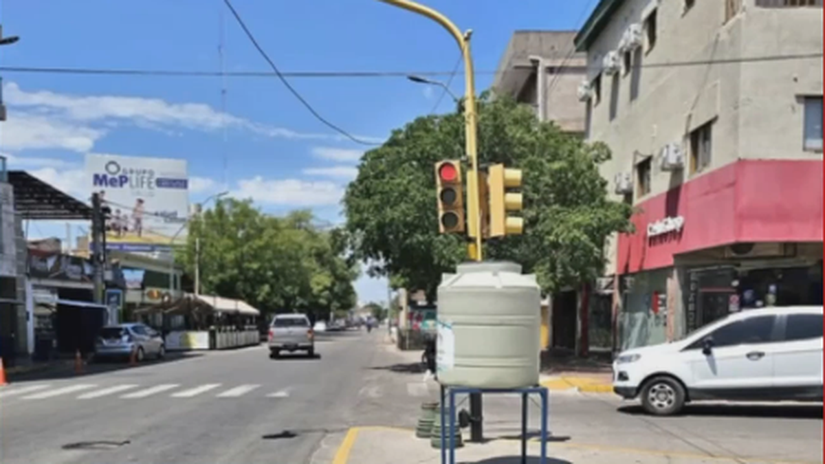 La insólita medida que tomó el gobierno de La Rioja.&nbsp;