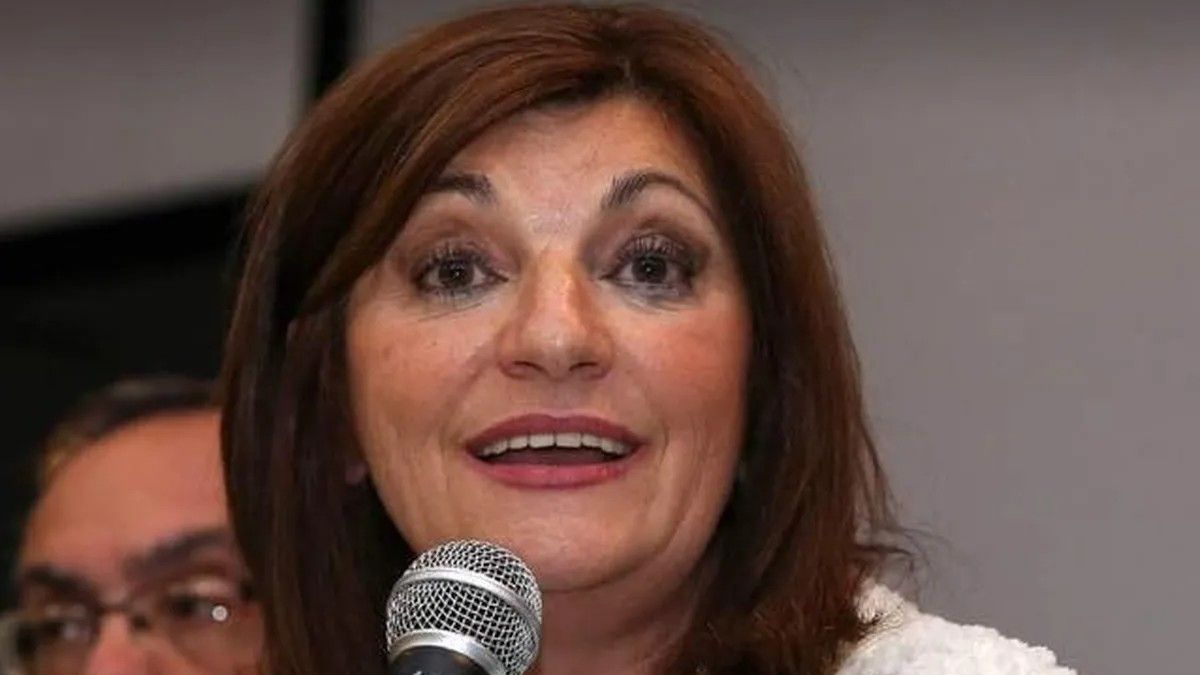 Raquel &ldquo;Kelly&rdquo; Olmos, la flamante ministra de Trabajo, dej&oacute; en claro que su prioridad pasa por &ldquo;recuperar el salario&rdquo;.&nbsp;