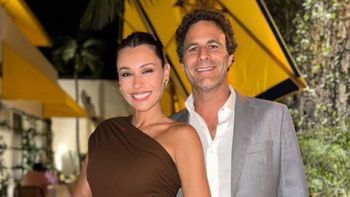 Las firmes condiciones que puso Martín Pepa para reconciliarse con Pampita