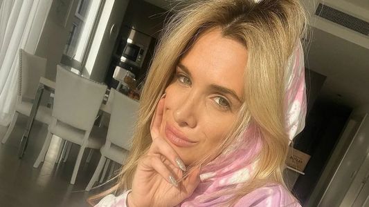 Camila Homs confirmó nuevo romance, tras su polémica separación de Rodrigo de Paul: Estoy muy bien...