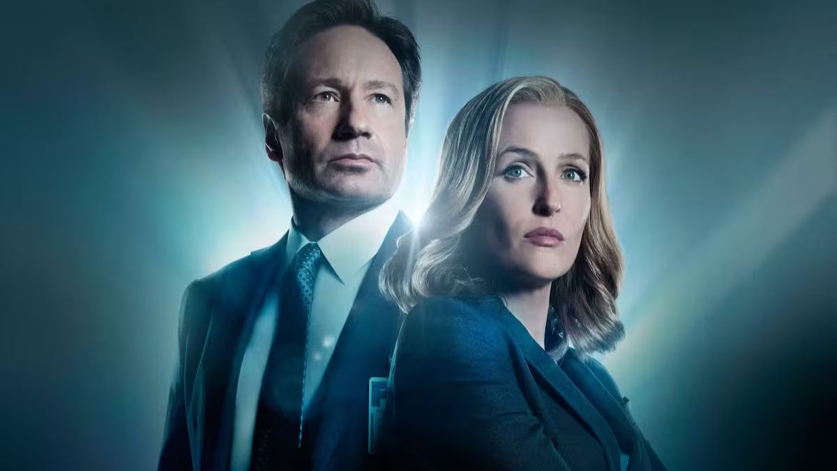Hulu da luz verde a la serie The X-Files