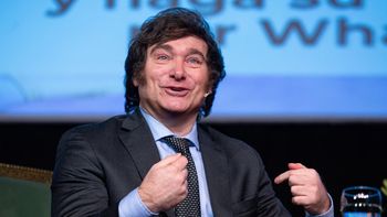 El Gobierno vetó la ley de financiamiento universitario a pocas horas de la masiva marcha en el Congreso