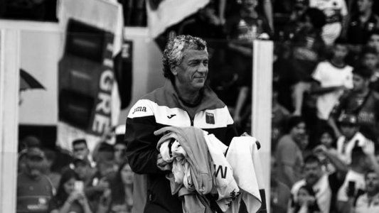 Debido al fracaso en la Copa Libertadores, Pipo Gorosito dejó de ser el técnico de Tigre