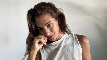 Thelma Fardin confesó el impacto negativo que tuvo su denuncia pública contra Juan Darthés: Me restó...