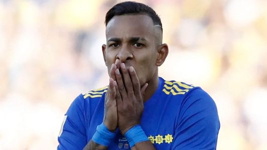 Juan Román Riquelme rompió el silencio sobre la denuncia de abuso sexual a Sebastián Villa