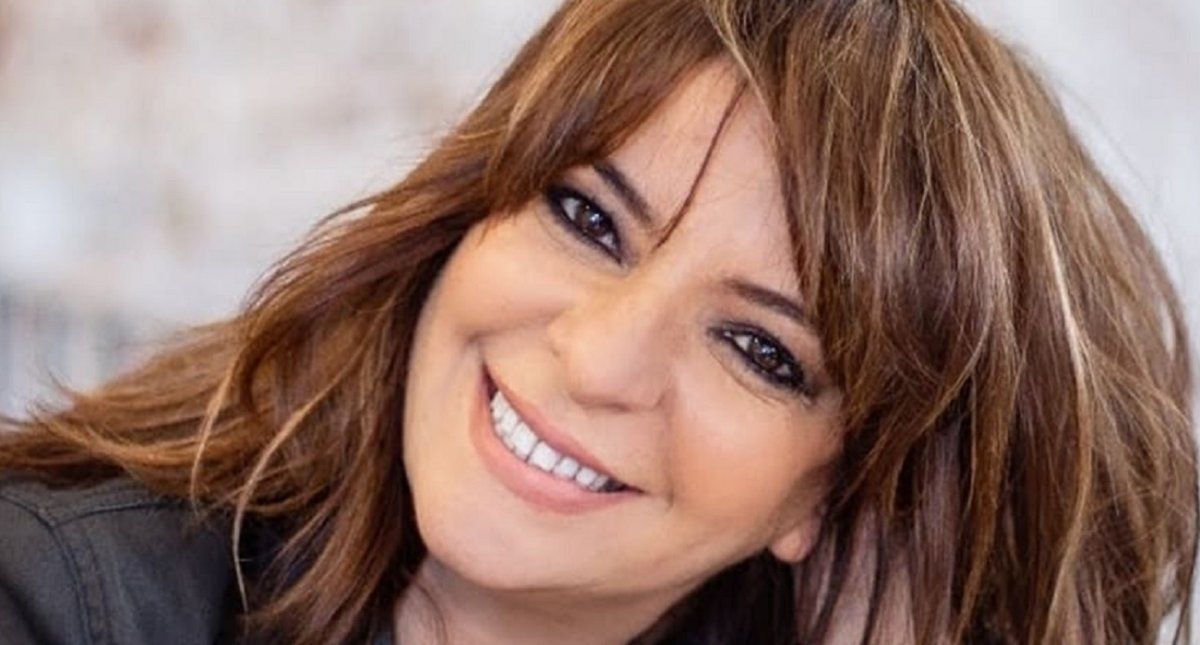 Andrea Taboada: No me quería dormir porque tenía miedo de morirme