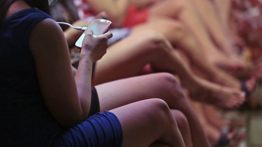 Horror en Tucumán: denuncian red de trata y prostitución en centros de acogida de menores del gobierno