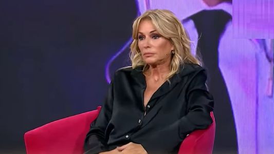 Se supo el motivo por el cual Yanina Latorre se retiró abruptamente de LAM