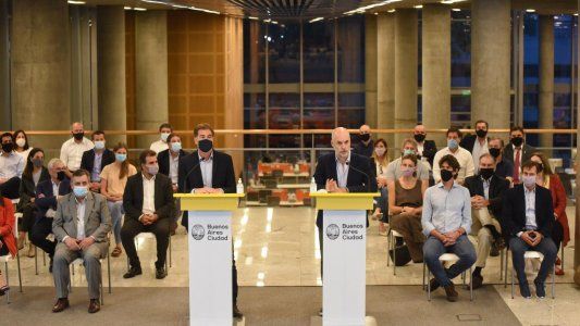 La Ciudad va por segunda vez en el año a la Corte por la quita de la coparticipación