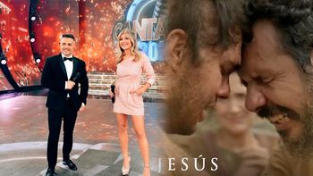 Ratings del lunes: Jesús no fue lo más visto y el Cantando 2020 mantiene su promedio