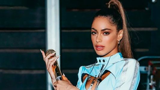 Tini Stoessel reveló cuál es el exclusivo perfume que usa y por qué razón pocos pueden conseguirlo