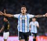 Con gol de Lautaro Martínez, Argentina se puso 1-0 ante Bolivia