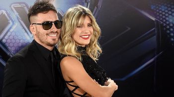 Por qué peligra la participación de Laurita Fernández y Fede Bal en Bailando 2017